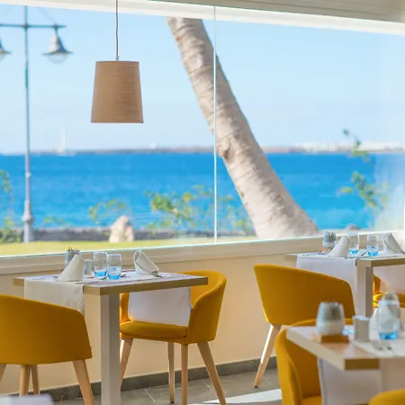 Iberostar Selection Lanzarote Park Ξενοδοχείο 5*