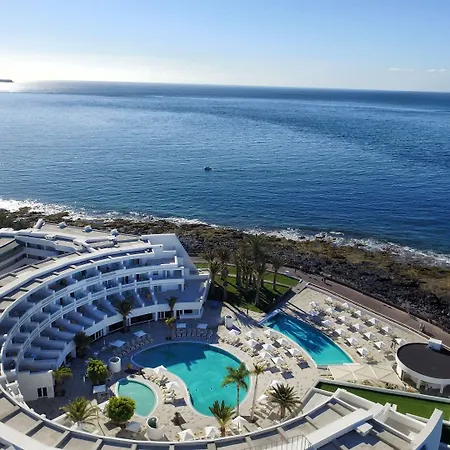Ξενοδοχείο Iberostar Selection Lanzarote Park Πλάγια Μπλάνκα