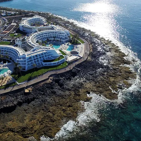 Iberostar Selection Lanzarote Park 5* Πλάγια Μπλάνκα
