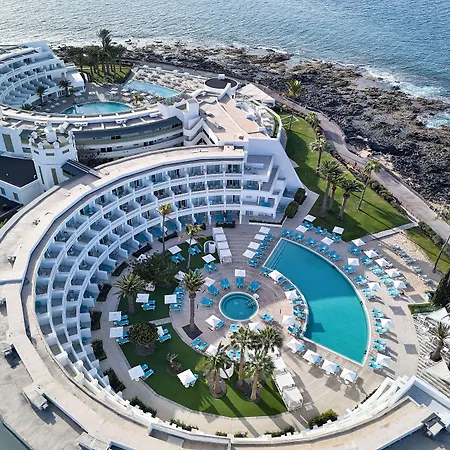 Iberostar Selection Lanzarote Park Ξενοδοχείο Πλάγια Μπλάνκα