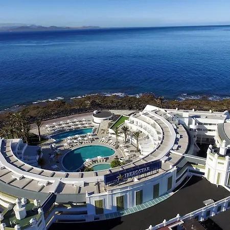 Iberostar Selection Lanzarote Park 5* Коста Бланка