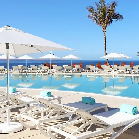 Iberostar Selection Lanzarote Park Отель Коста Бланка