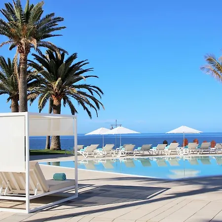 Iberostar Selection Lanzarote Park Отель 5*