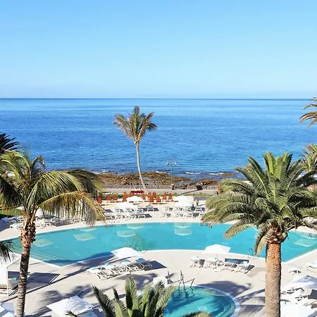 Iberostar Selection Lanzarote Park Коста Бланка