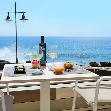 Отель Iberostar Selection Lanzarote Park