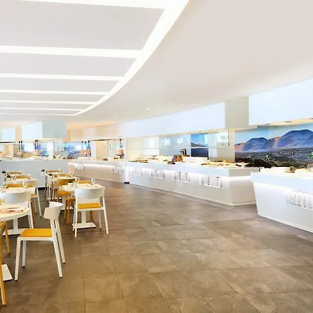 Отель Iberostar Selection Lanzarote Park 5*