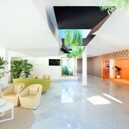 Iberostar Selection Lanzarote Park 5* Коста Бланка