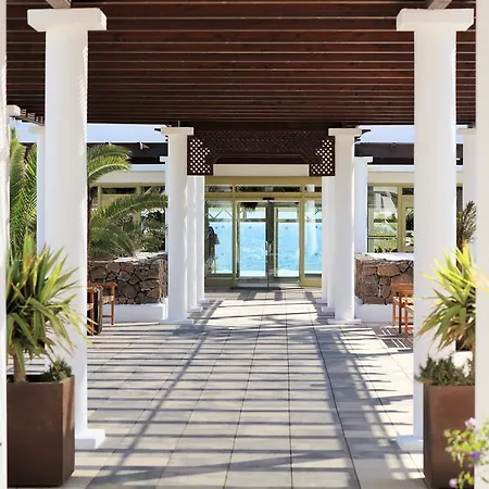 Отель Iberostar Selection Lanzarote Park
