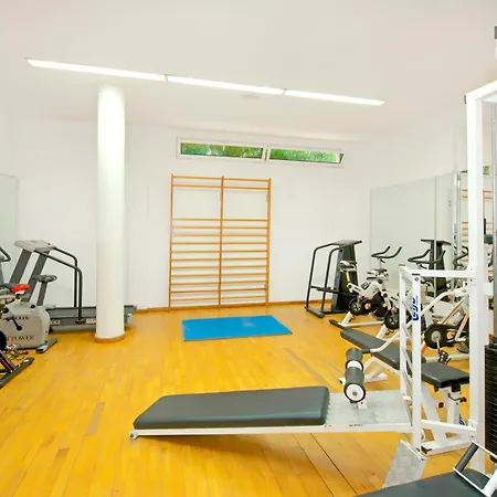 Iberostar Selection Lanzarote Park Ξενοδοχείο Πλάγια Μπλάνκα