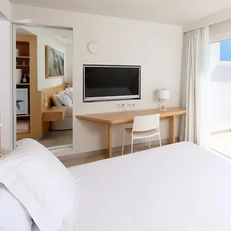 Отель Iberostar Selection Lanzarote Park 5*