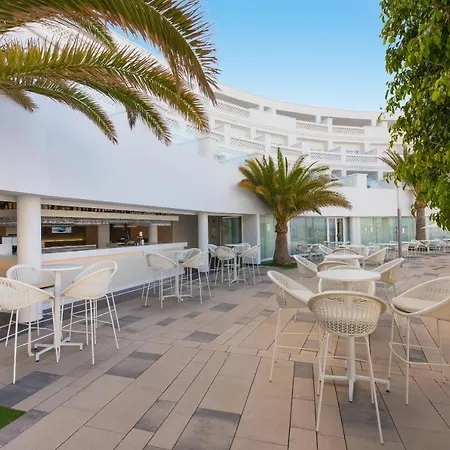 Отель Iberostar Selection Lanzarote Park Коста Бланка