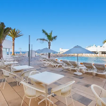Iberostar Selection Lanzarote Park Отель 5*