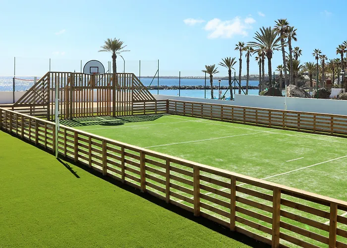 Iberostar Selection Lanzarote Park