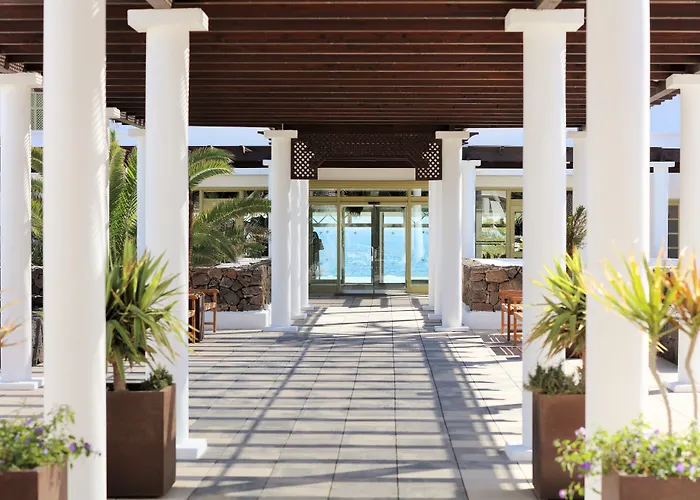 Hotel Iberostar Selection Lanzarote Park