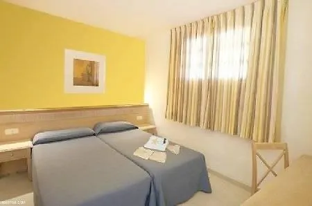 Hotel Iberostar Selection Lanzarote Park 5*