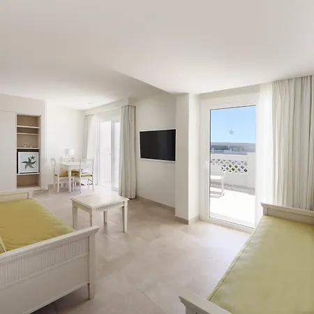 Iberostar Selection Lanzarote Park 호텔 5*