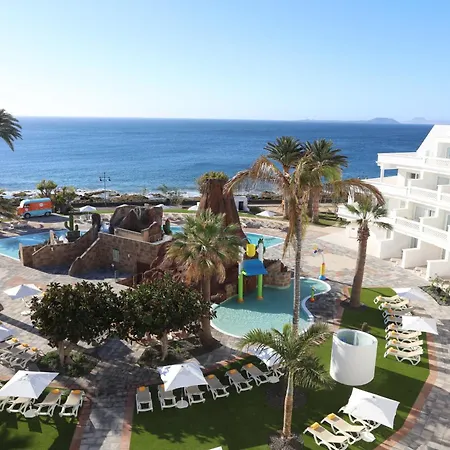 Iberostar Selection Lanzarote Park Ξενοδοχείο 5*