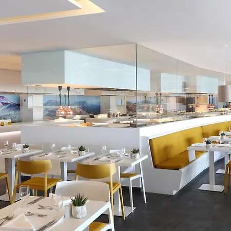 Iberostar Selection Lanzarote Park 5* Playa Blanca