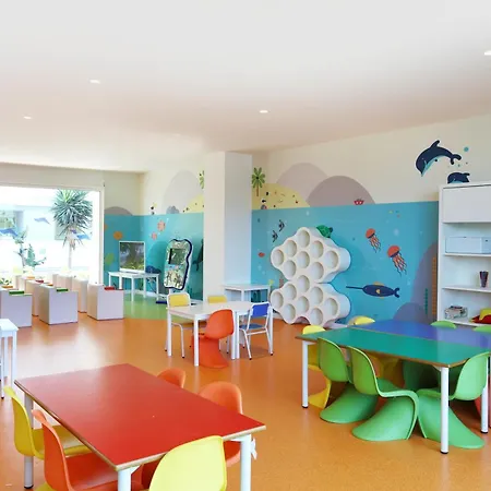 Iberostar Selection Lanzarote Park Ξενοδοχείο 5*