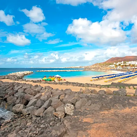Iberostar Selection Lanzarote Park 5*