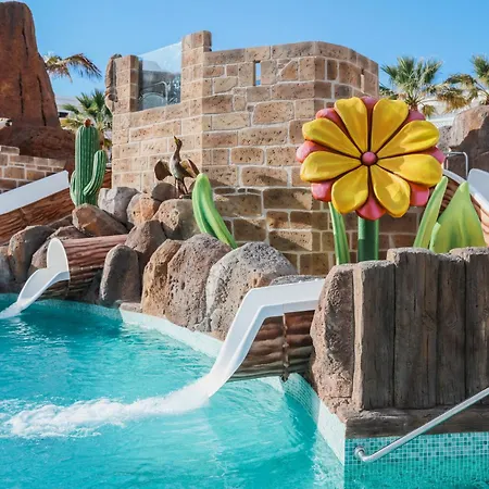 Iberostar Selection Lanzarote Park 5* Playa Blanca (Lanzarote)