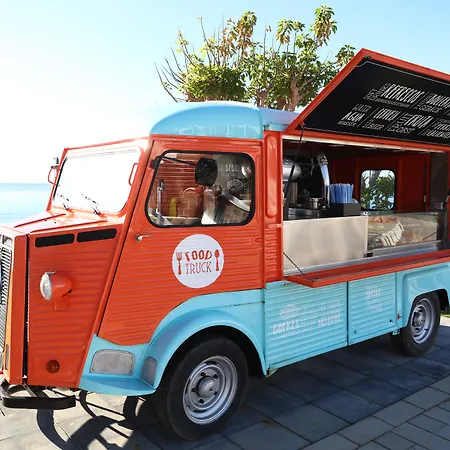 Iberostar Selection Lanzarote Park 5* 플라야블랑카