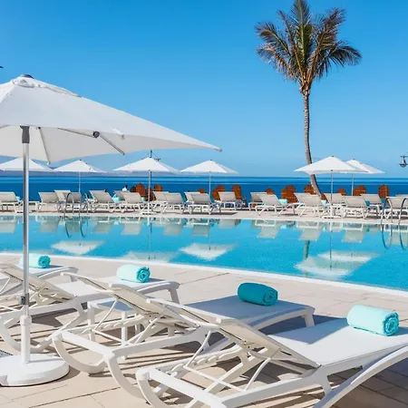 Iberostar Selection Lanzarote Park 5* Playa Blanca