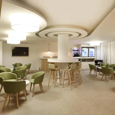 Otel Iberostar Selection Lanzarote Park 5*