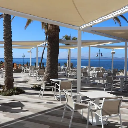 Iberostar Selection Lanzarote Park Otel