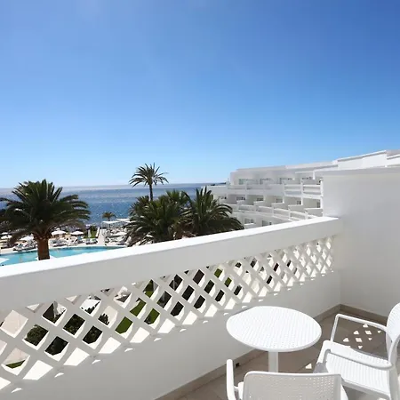 Otel Iberostar Selection Lanzarote Park Playa Blanca