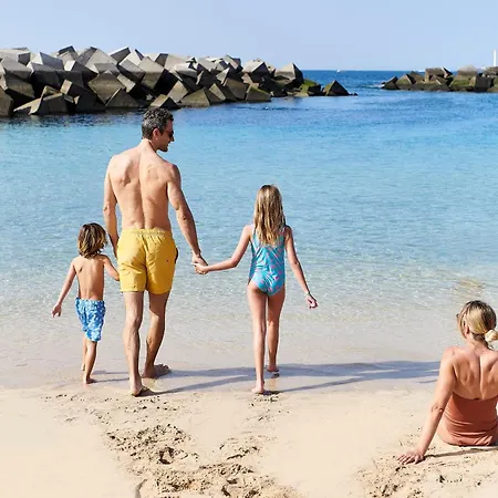 Iberostar Selection Lanzarote Park Πλάγια Μπλάνκα