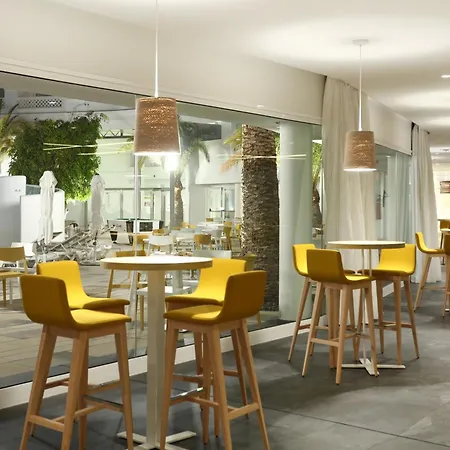 Iberostar Selection Lanzarote Park 5* Playa Blanca