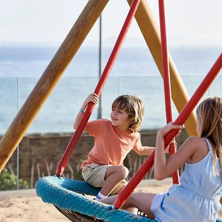 Ξενοδοχείο Iberostar Selection Lanzarote Park 5*