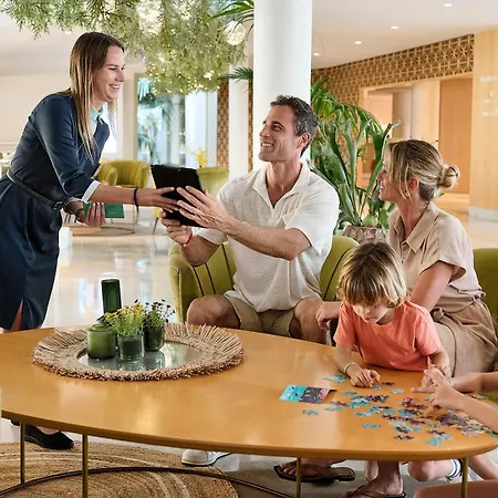 Iberostar Selection Lanzarote Park Hotell