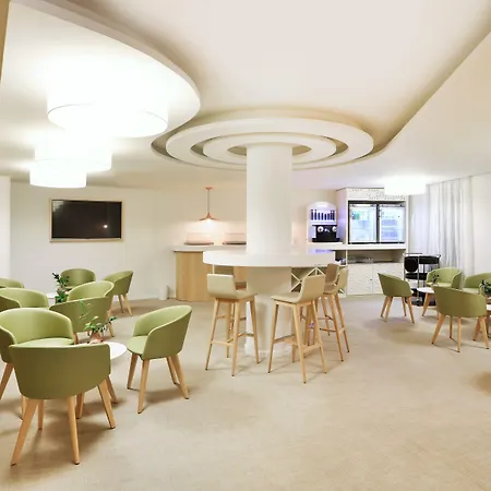 Otel Iberostar Selection Lanzarote Park 5*