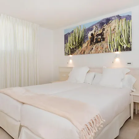 Iberostar Selection Lanzarote Park Ξενοδοχείο 5*