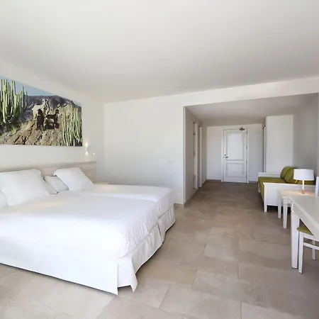 Iberostar Selection Lanzarote Park Hotel 5*