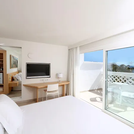 Iberostar Selection Lanzarote Park Otel