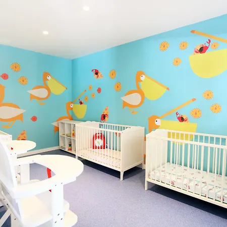 Iberostar Selection Lanzarote Park Playa Blanca