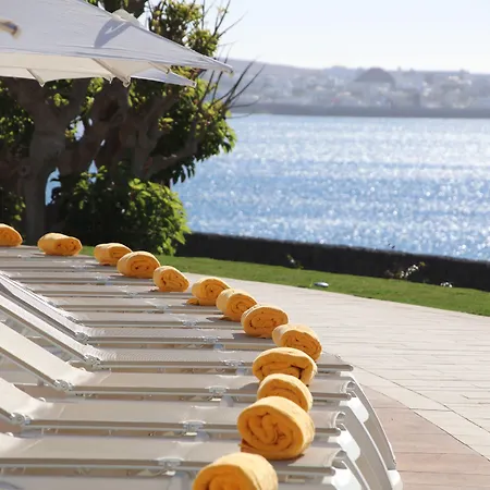 Ξενοδοχείο Iberostar Selection Lanzarote Park 5*