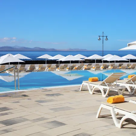 Iberostar Selection Lanzarote Park Otel Playa Blanca