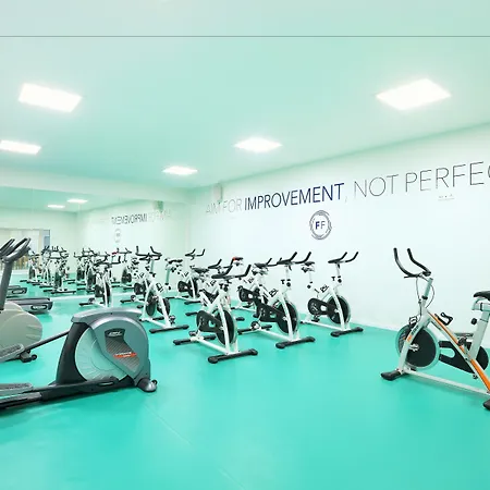 Iberostar Selection Lanzarote Park Playa Blanca