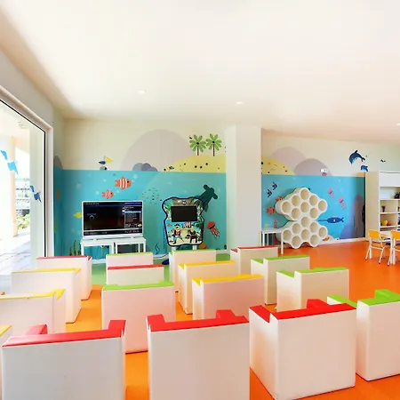 Iberostar Selection Lanzarote Park 5* Playa Blanca (Lanzarote)