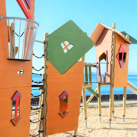 Iberostar Selection Lanzarote Park Otel Playa Blanca