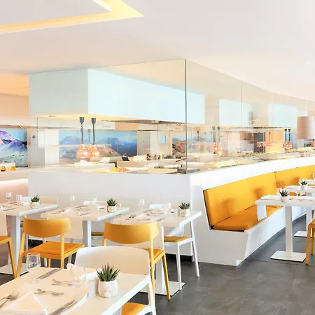 Iberostar Selection Lanzarote Park 5* Playa Blanca