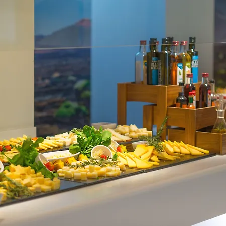 Iberostar Selection Lanzarote Park