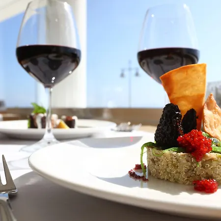 Otel Iberostar Selection Lanzarote Park Playa Blanca