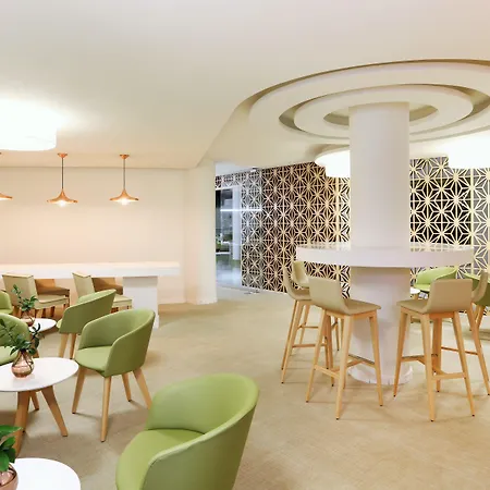 Otel Iberostar Selection Lanzarote Park 5*