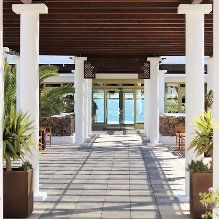 Otel Iberostar Selection Lanzarote Park