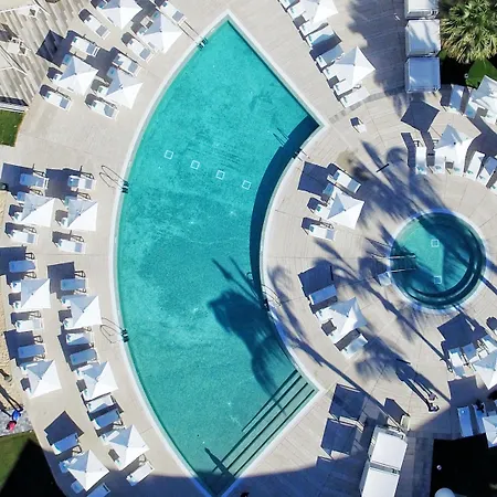 Otel Iberostar Selection Lanzarote Park Playa Blanca